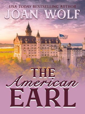 cover image of The American Earl